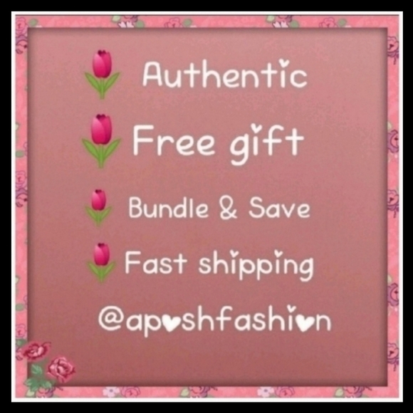 🎀Size M PINK VICTORIA'S SECRET LEGGINGS - Picture 5 of 5